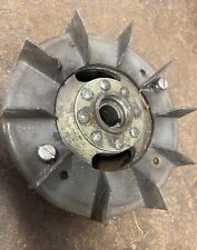 Lambretta flywheel plastic for sale  MAIDSTONE