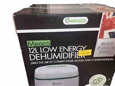 Meaco low energy for sale  SOUTHPORT