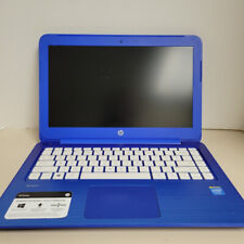 HP Stream P3U33UA 13-c110nr Notebook PC - Intel Celeron N3050 1.6 GHz Dua for sale  Shipping to South Africa