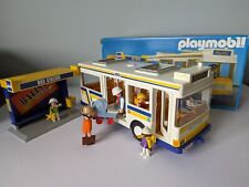 Playmobil city bus for sale  HALESOWEN