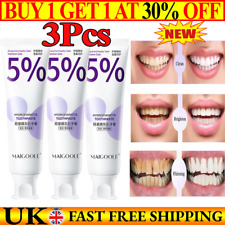 Hydroxyapatite toothpaste prob for sale  Shipping to Ireland