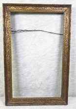 ornate picture frame for sale  Federalsburg