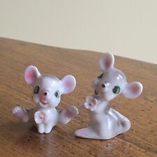 Vtg pair miniature for sale  Pawnee