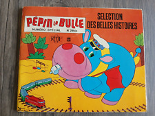 Pepin bulle bis d'occasion  Diarville