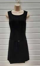 Shift dress black for sale  STOKE-ON-TRENT