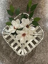 basket floral arrangement for sale  Seymour
