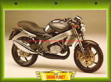 Cagiva 125 planet d'occasion  Cherbourg-Octeville-