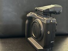 Fujifilm gfx100 102mp gebraucht kaufen  Mannheim