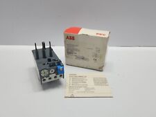 ABB TA25DU-19 THERMAL OVERLOAD RELAY, used for sale  Shipping to South Africa