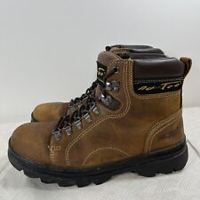 Adtec leather hiker for sale  Shipping to Ireland