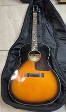 Epiphone acoustic guitar for sale  Gilbert
