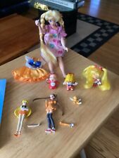 Sailor moon doll for sale  Ferndale