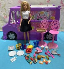 Barbie fresh fun for sale  LEEDS
