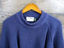 Vintage bean sweater for sale  Peoria