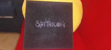 Satyricon picture disc usato  Torino