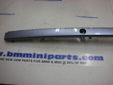 Bmw bumper guard for sale  HUNTINGDON