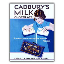 Cadbury milk chocolate for sale  Shipping to Ireland
