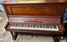 upright grand piano for sale  Lilburn