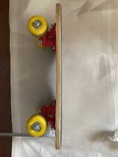 Compact skateboard trick usato  Abbadia Lariana