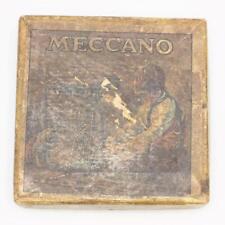 Meccano erector set for sale  Pittsburgh