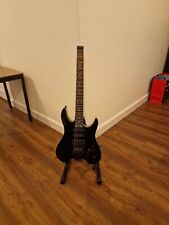 headless guitar for sale  DUDLEY