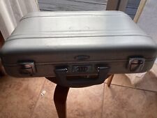 zero halliburton briefcase for sale  Corpus Christi
