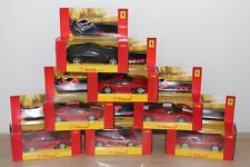 Ferrari modellautos shell gebraucht kaufen  Bad Vilbel