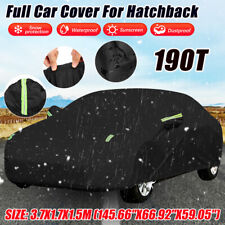 190t hatchback car for sale  Alloway