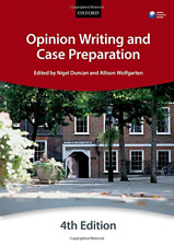 Opinion writing case for sale  ROSSENDALE