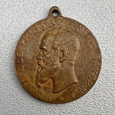 Bronze medaille 1908 gebraucht kaufen  Dessau-Roßlau