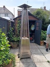 Pyramid patio heater for sale  BOOTLE