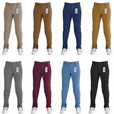 Mens chinos trousers for sale  OLDHAM