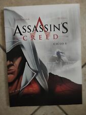 Assassin creed fumetti usato  Italia