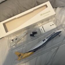 Model plane monarch for sale  MANCHESTER