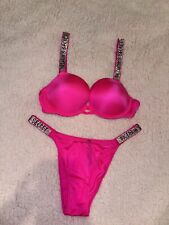 Victorias secret pink for sale  NANTWICH