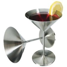 Set martini cocktail for sale  ELY