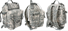 Zaino backpack militare usato  Cremona