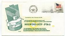 1979 solwind stp usato  Italia