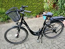 Bike damenfahrrad victoria gebraucht kaufen  Osterholz-Scharmbeck