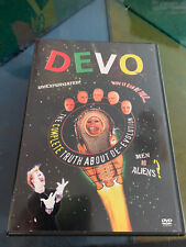 Dvd devo the usato  Perugia
