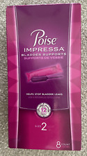 Poise impressa women for sale  Chapel Hill