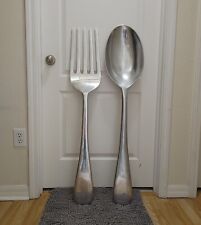 Giant metal fork for sale  Riverview