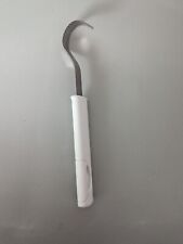 Brabantia Butter Curler White Handle 19cm Long (Btub5), used for sale  Shipping to South Africa