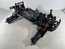 Used traxxas maxx for sale  Frankfort