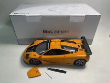 Scale mclaren gtr for sale  Shipping to Ireland