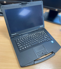 Panasonic toughbook widescreen for sale  Shipping to Ireland