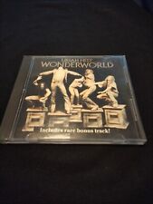 CD Uriah Heep 'Wonderworld' comprar usado  Enviando para Brazil