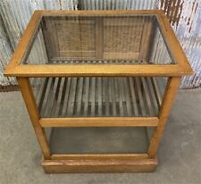 Humidor display case for sale  Payson