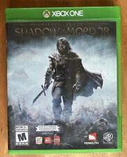 Shadow of Mordor: Xbox One Edition comprar usado  Enviando para Brazil