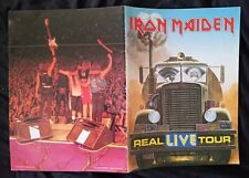 Iron maiden real for sale  BIRMINGHAM